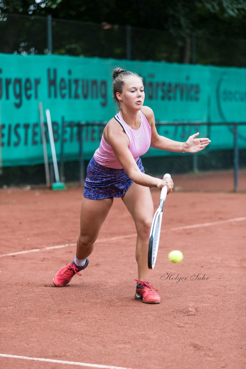 Elisa Rost 203 - Rosenpokal Uetersen